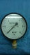 3784711 PRESSURE GAUGE（中古品）