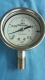 EK 270237 PRESSURE GAUGE（中古）
