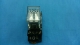 OMRON MY4 リレー 台付き(中古)