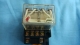 OMRON LY4N リレー 台付き(中古)