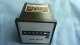 National 00405-ME HOUR METER T...