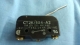BURGESS CT2K/524-A2 スイッチ（中古品)