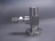 TEL M02-400120-1 FITTING, FRON...