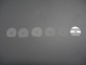 TEL MD-9112244-81 SPACER (LHP)...
