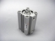 AIR CYLINDER, CQ2B32-50D (新品)