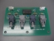 GENUS 2369-00 PCB, HOME POSITI...