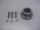 GENUS 1429-00 BUSHING, STEEL, ...