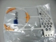 SCREEN 2-F3-81571 アーム (上)　6インチ...