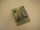 カンノ製作所 アンプ基板 K990804A (中古品）