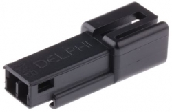 DELPHI 12047663 CONNECTOR （新品）