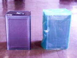 T1F・2M　防錆フィルム　袋タイプ　460×620　お見積もりいたします。