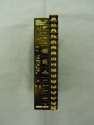 オリエンタルモーター P/N: MSP302N　スピードコントローラ　(中古品)