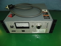 ENI P/N： OEM-6AM-1B ＲＦ電源（中古品）