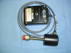 MKS P/N： 221BA-00010B-SPCS バラトロン（AS IS）