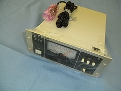 ULVAC P/N： CP-2RY PIRANI VACUUM GAUGE CONTROL（中古品）