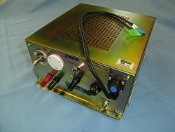 ULVAC P/N： GI-PRYS VACUUM GAUGE CONTROL（中古品）