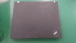 Lenovo ThinkPad T61 PC（中古品）