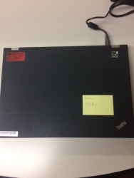 Lenovo Thinkpad T410S PC（中古品）