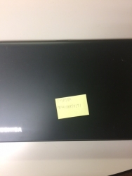東芝 PB554KEBIR7H71 PC（中古品）