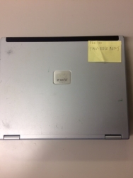 富士通 FMV-BIBLOMG50J PC（中古品）