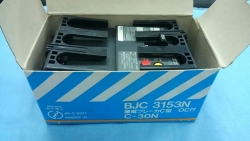 National C-30N 漏電ブレーカC型(中古）