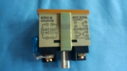 HOURS H7EC-B カウンター(中古)