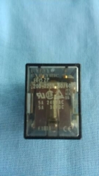 Fuji Electric HH5 2P リレー(中古品)