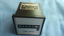 National 00405-ME HOUR METER TH1345(中古）