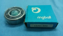 RINGBALL 1623-2RS ボールベアリング(中古)