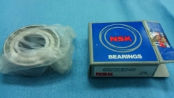 NSK 6202ZZC3ED4MS ボールベアリング（中古）