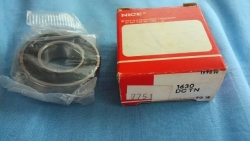 NICE 1630 DC TN ボールベアリング（中古）