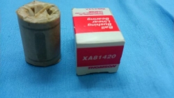 THOMSON XA81420 BALL BUSHING（中古）