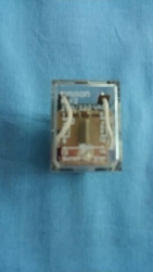 OMRON MY2 リレー (中古)
