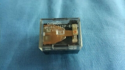 OMRON G4C-112P-E-U5 リレー(中古)