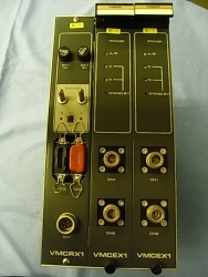 東芝DCS CENTUM Vカード VMCRX1×3 VMCRU11AAA1（中古品）