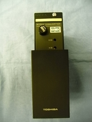 東芝 RTD/I コンバータ（中古品）