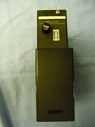 東芝　アイソレータ　TOSDIC 272-53（中古品）