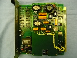東芝DCS CENTUM Vカード VAINX1 VAINX11BAA1（中古品）
