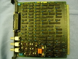 東芝DCS CENTUM Vカード　VCRTX4B　VCRTX4B1AAA1（中古品）