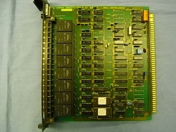 東芝DCS CENTUM Vカード VDINX2 VDINX21AAA1（中古品）