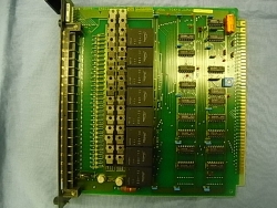 東芝DCS　CENTUM Vカード VDOPX1 VDOPX11AAA1（中古品）