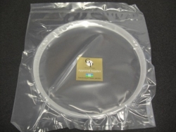TEL 1D05-300354-11 RING INSULATOR A7 LA6-8(DRAM2) (新品)