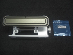 TEL M82-001221-3 DOORASSY, OUTER, L/L (新品)