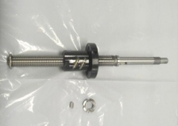 TEL M80-000040-3 SCREW, BALL, GZ1402ES-ZUPR-0198X0119-C5F (新品)