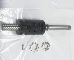 TEL 880-020362-3 SCREW, BALL, GZ1504ES-ZAPR-0171*0096-C5F (新品)