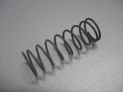 TEL A2025-100554-1 SPRING, T-IN-750-08 (中古品)