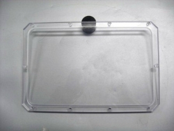 TEL M10-300072-3 COVER, AIR LOCK (新古品)