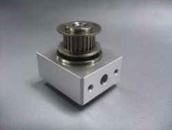TEL 2985-401095-11 X PULLEY ASSY (新古品)