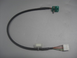 TEL 2986-427126-11 SENSOR, PHOTO 8 IRA L #001 330 (新品)