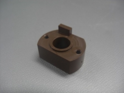 TEL Y9708042-01 #10-32 特殊ナット (新品)